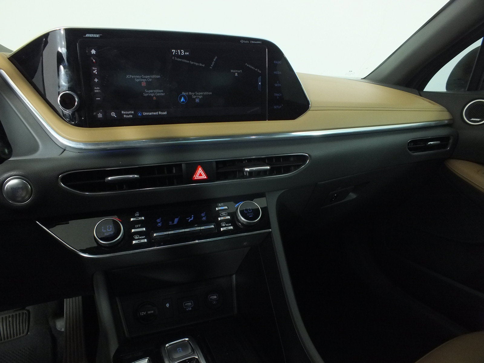 2021 Hyundai Sonata Limited *1-OWNER*