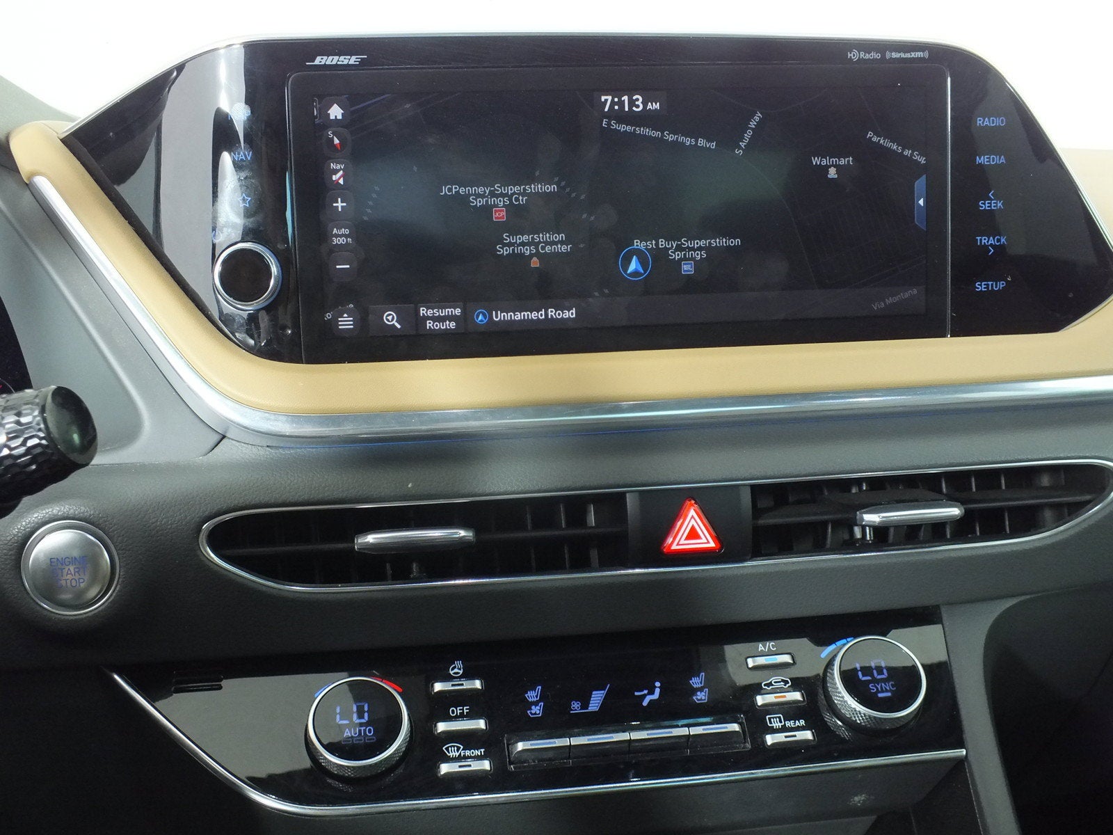 2021 Hyundai Sonata Limited *1-OWNER*