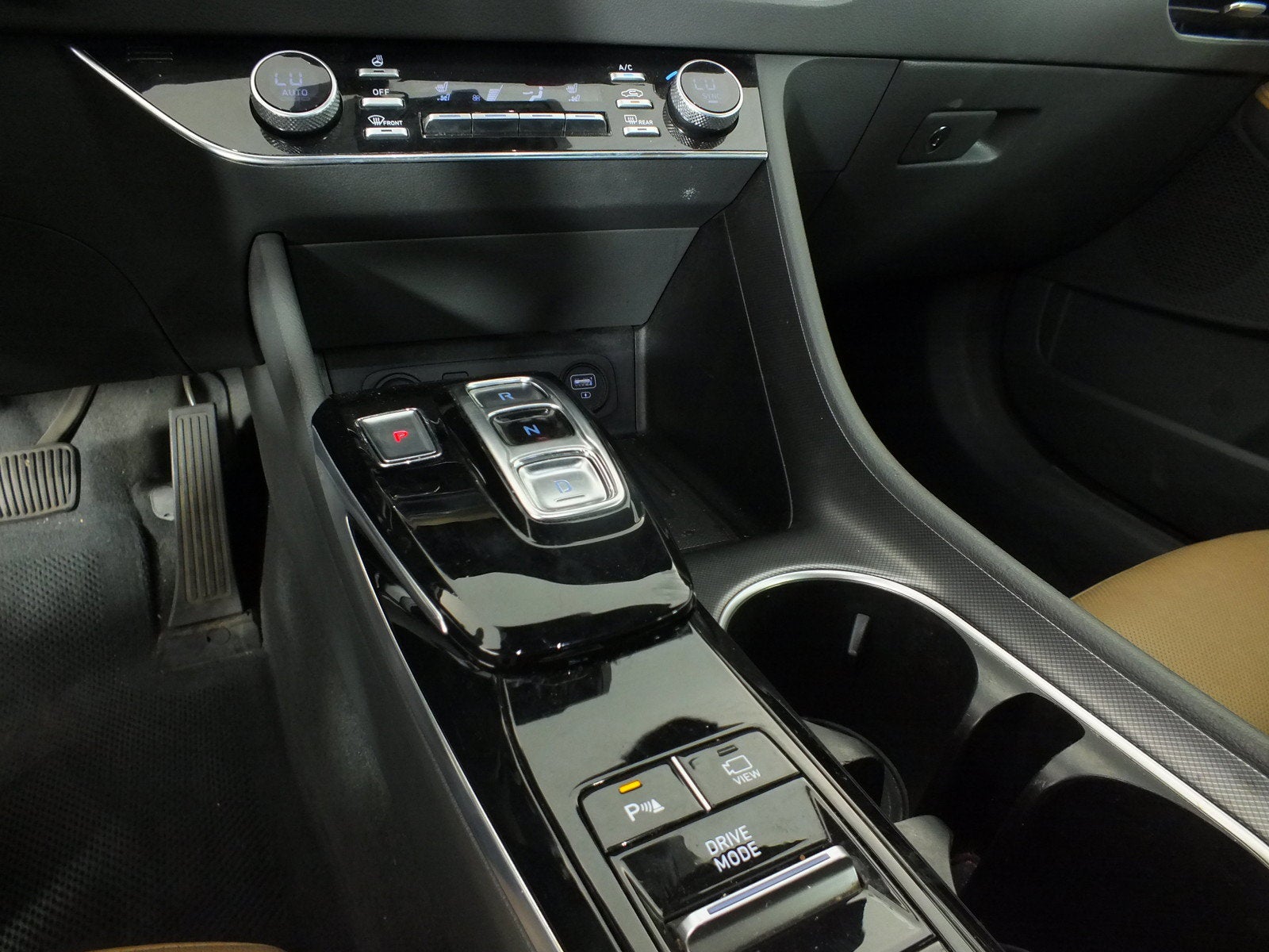 2021 Hyundai Sonata Limited *1-OWNER*
