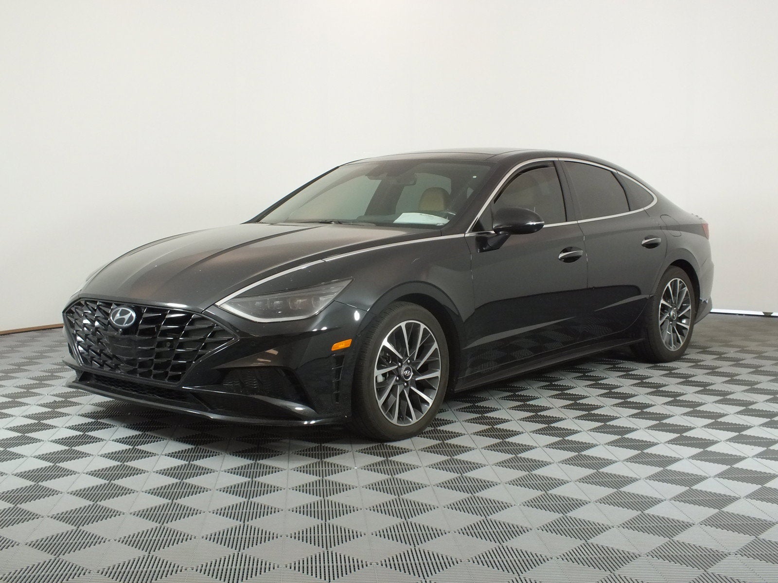 2021 Hyundai Sonata Limited *1-OWNER*