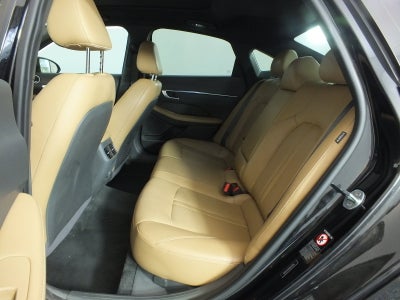 2021 Hyundai Sonata Limited *1-OWNER*