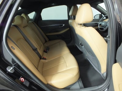 2021 Hyundai Sonata Limited *1-OWNER*