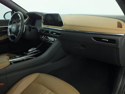 2021 Hyundai Sonata Limited *1-OWNER*