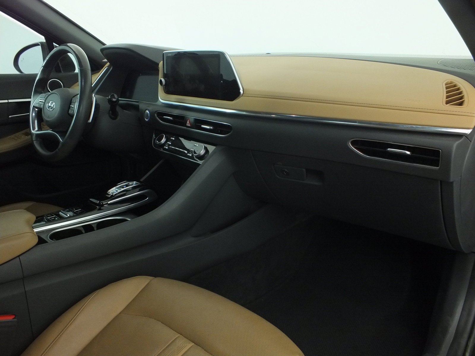 2021 Hyundai Sonata Limited *1-OWNER*