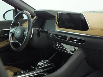2021 Hyundai Sonata Limited *1-OWNER*