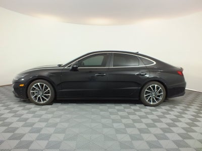 2021 Hyundai Sonata Limited *1-OWNER*