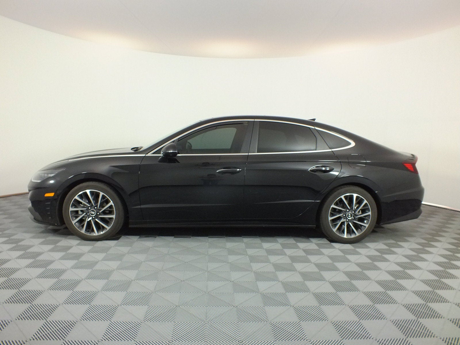 2021 Hyundai Sonata Limited *1-OWNER*