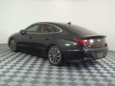 2021 Hyundai Sonata Limited *1-OWNER*