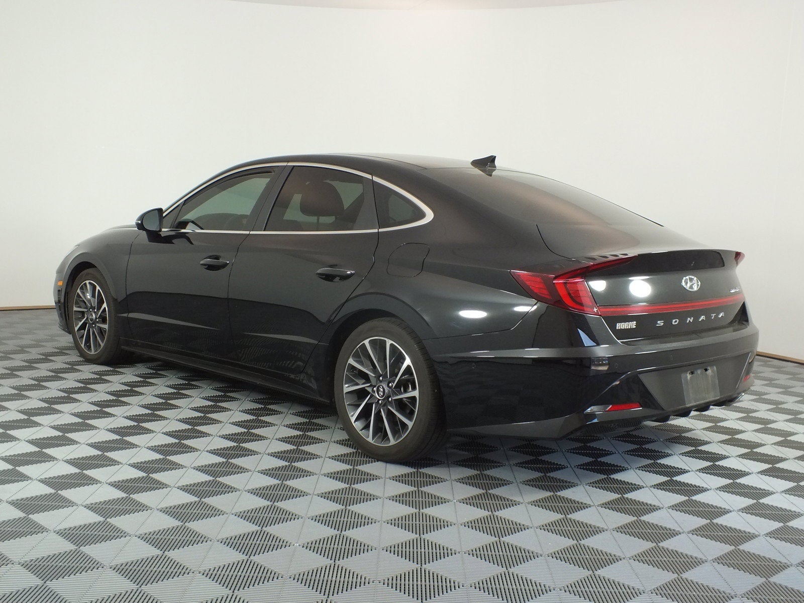 2021 Hyundai Sonata Limited *1-OWNER*