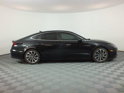 2021 Hyundai Sonata Limited *1-OWNER*