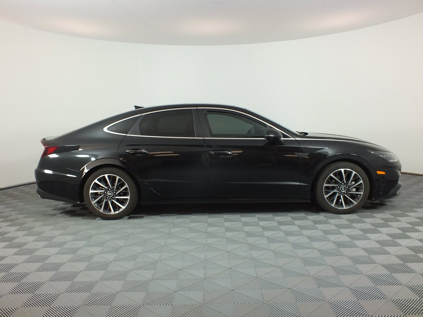 2021 Hyundai Sonata Limited *1-OWNER*