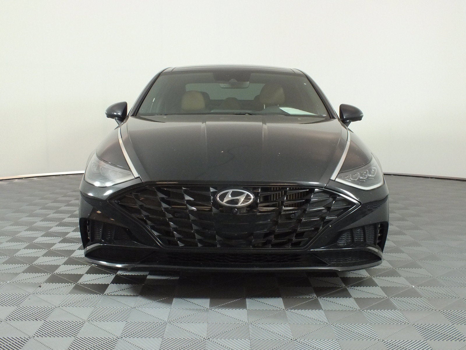 2021 Hyundai Sonata Limited *1-OWNER*