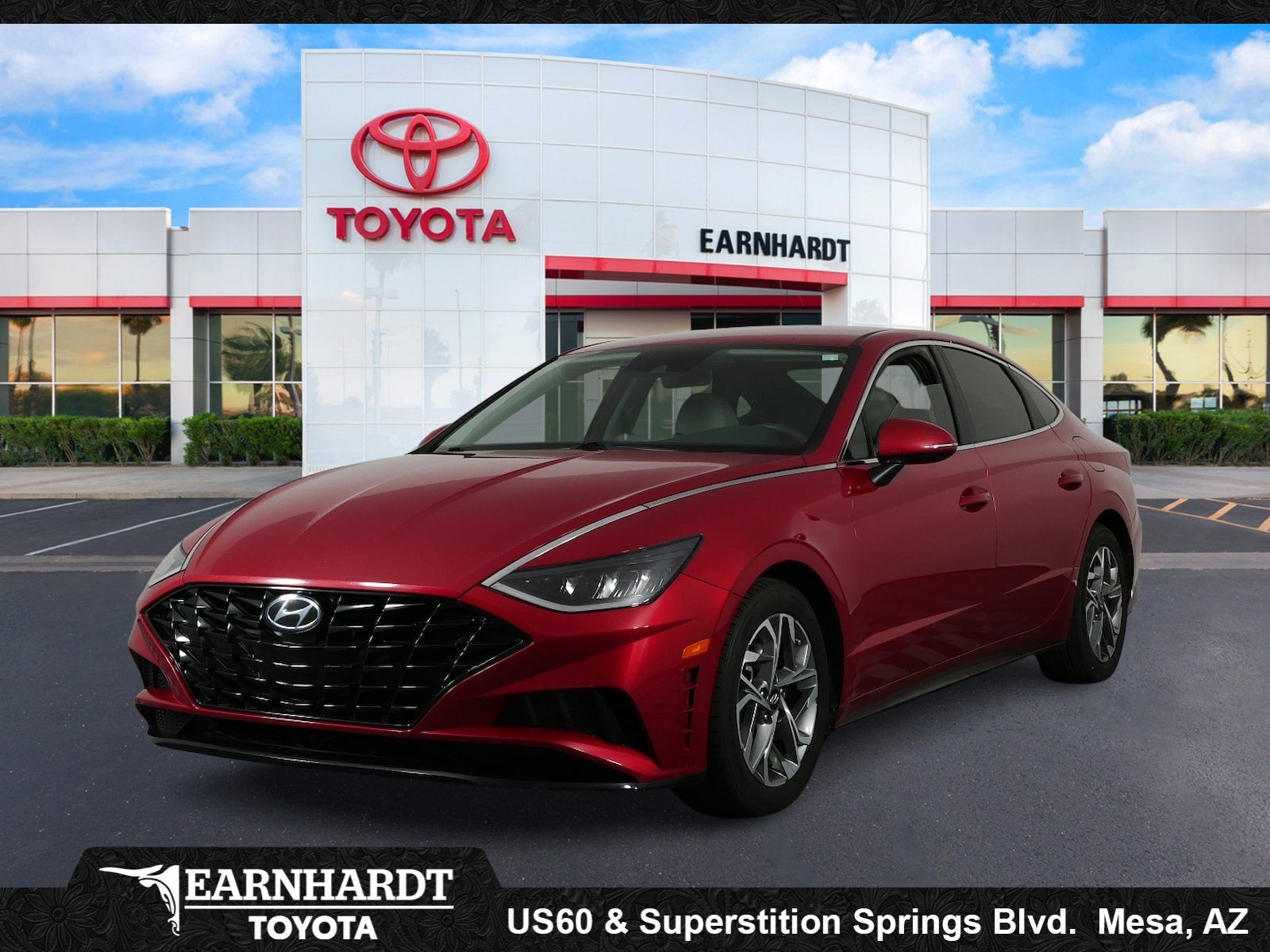 2020 Hyundai Sonata SEL *CLEAN CARFAX!*