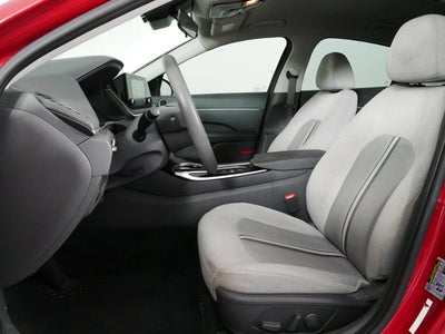 2020 Hyundai Sonata SEL *CLEAN CARFAX!*