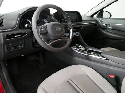 2020 Hyundai Sonata SEL *CLEAN CARFAX!*
