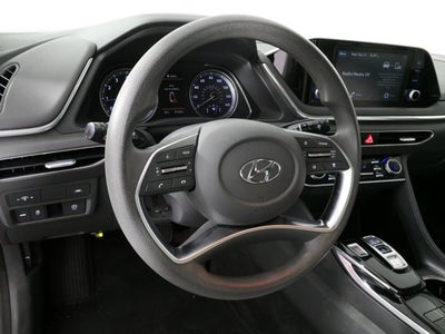 2020 Hyundai Sonata SEL *CLEAN CARFAX!*