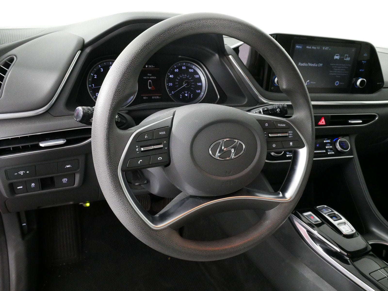 2020 Hyundai Sonata SEL *CLEAN CARFAX!*