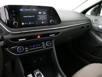 2020 Hyundai Sonata SEL *CLEAN CARFAX!*