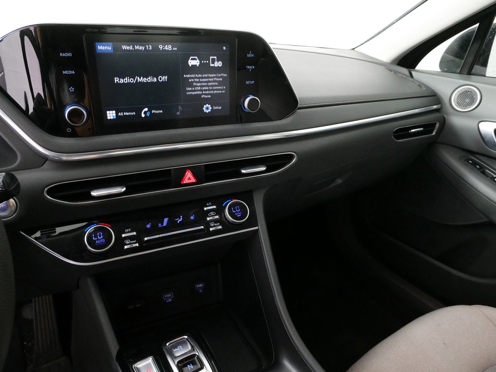 2020 Hyundai Sonata SEL *CLEAN CARFAX!*