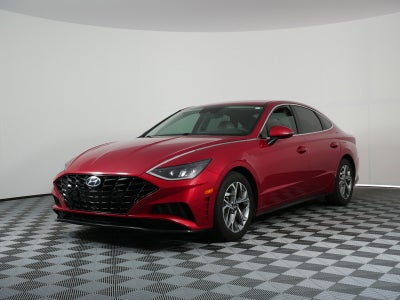 2020 Hyundai Sonata SEL *CLEAN CARFAX!*