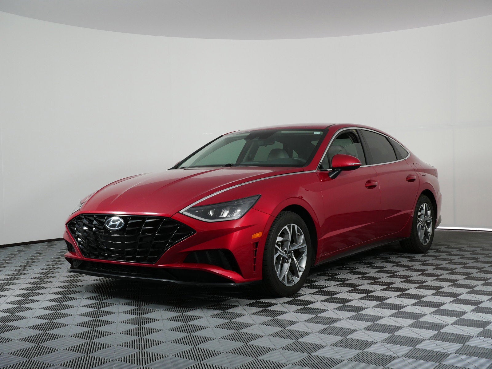 2020 Hyundai Sonata SEL *CLEAN CARFAX!*