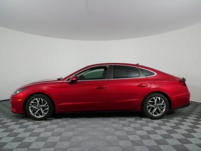 2020 Hyundai Sonata SEL *CLEAN CARFAX!*