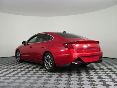 2020 Hyundai Sonata SEL *CLEAN CARFAX!*
