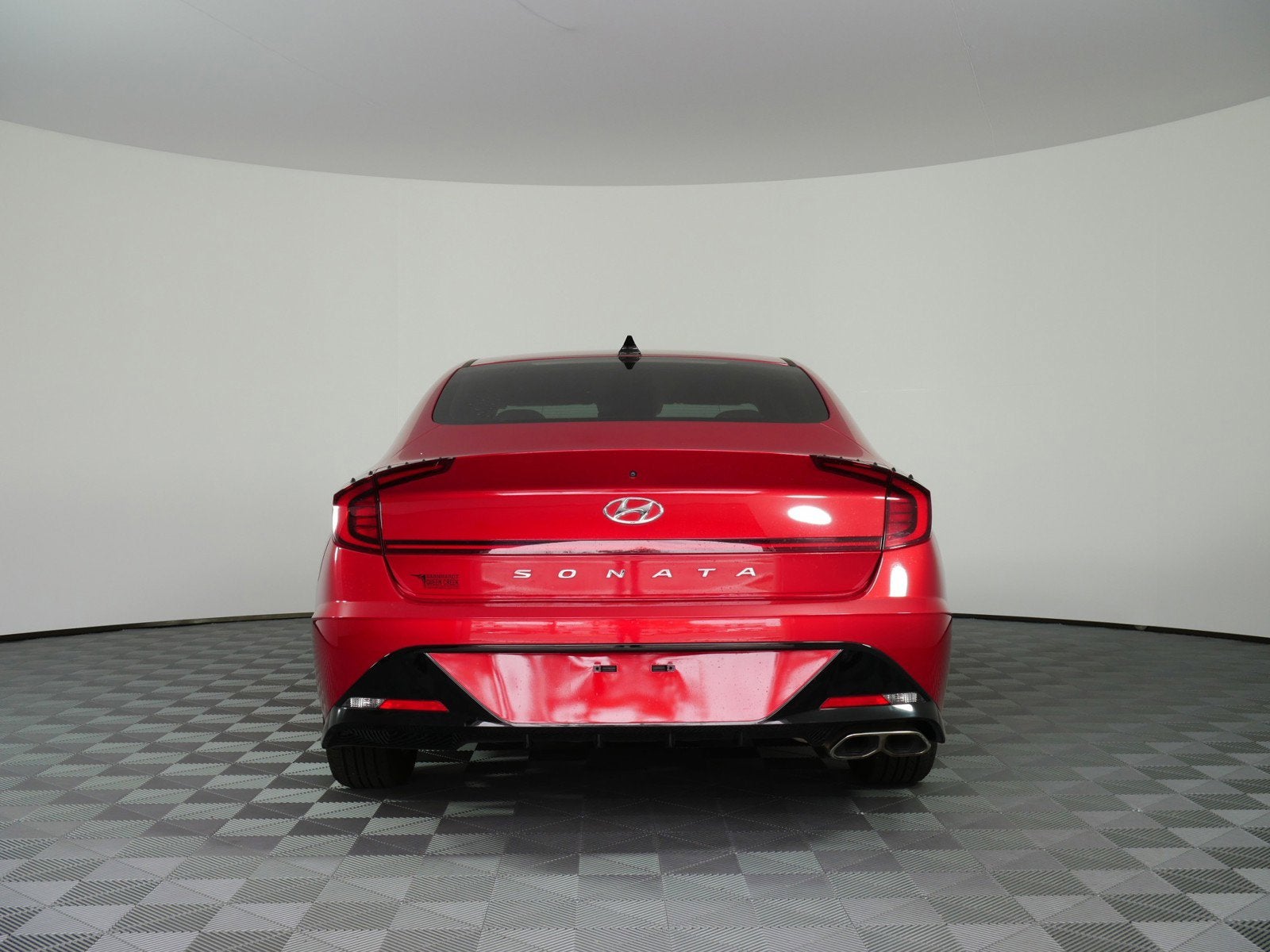 2020 Hyundai Sonata SEL *CLEAN CARFAX!*