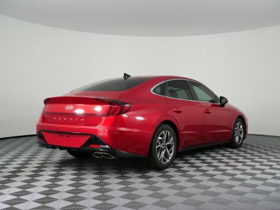 2020 Hyundai Sonata SEL *CLEAN CARFAX!*