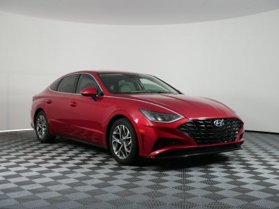2020 Hyundai Sonata SEL *CLEAN CARFAX!*