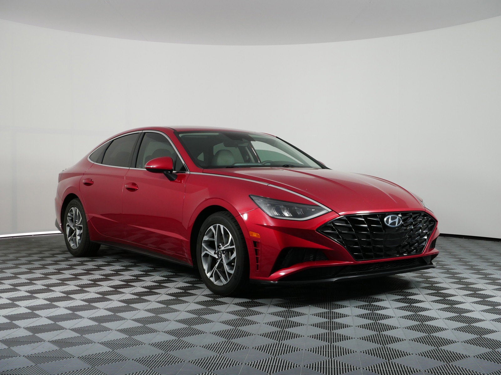 2020 Hyundai Sonata SEL *CLEAN CARFAX!*