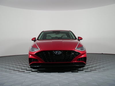 2020 Hyundai Sonata SEL *CLEAN CARFAX!*