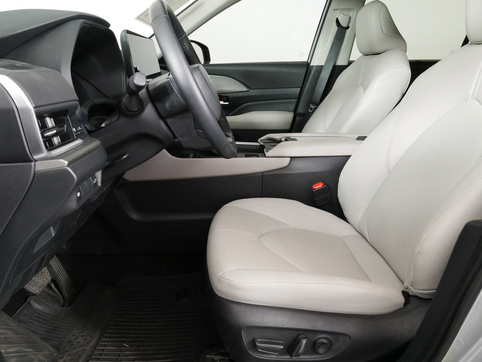 2025 Toyota Grand Highlander XLE *1-OWNER*