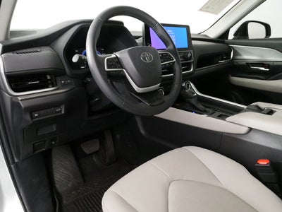 2025 Toyota Grand Highlander XLE *1-OWNER*