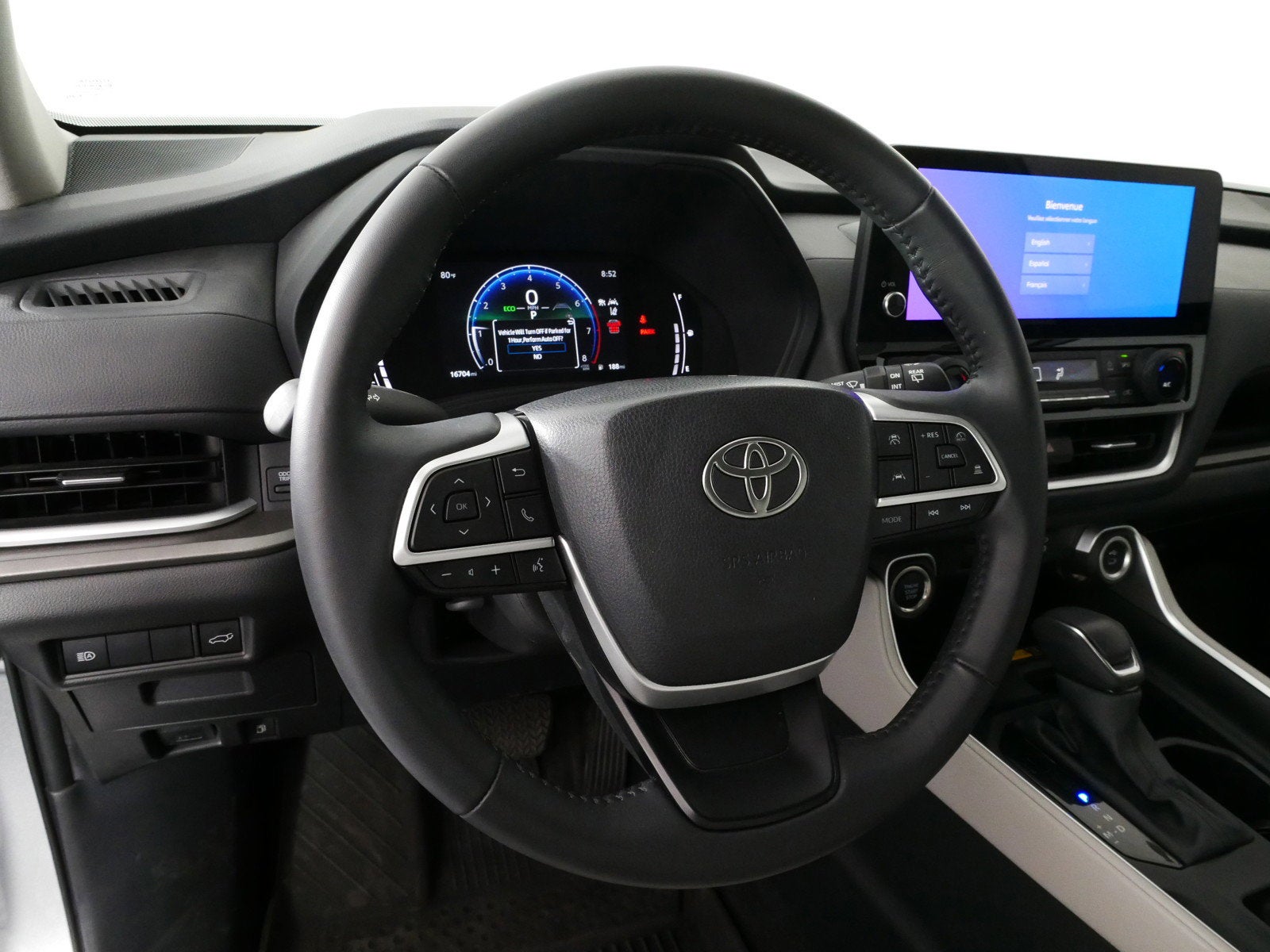 2025 Toyota Grand Highlander XLE *1-OWNER*
