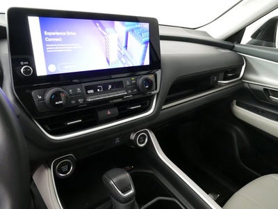 2025 Toyota Grand Highlander XLE *1-OWNER*