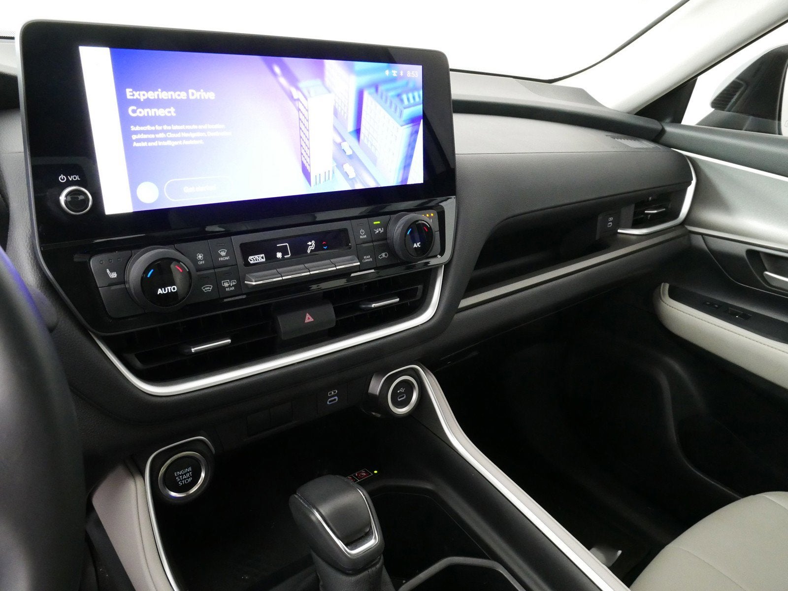 2025 Toyota Grand Highlander XLE *1-OWNER*