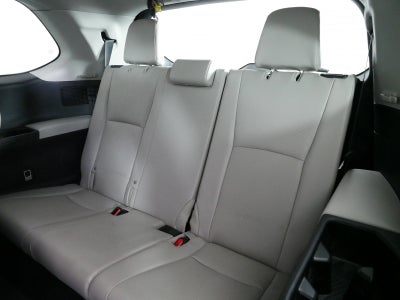 2025 Toyota Grand Highlander XLE *1-OWNER*