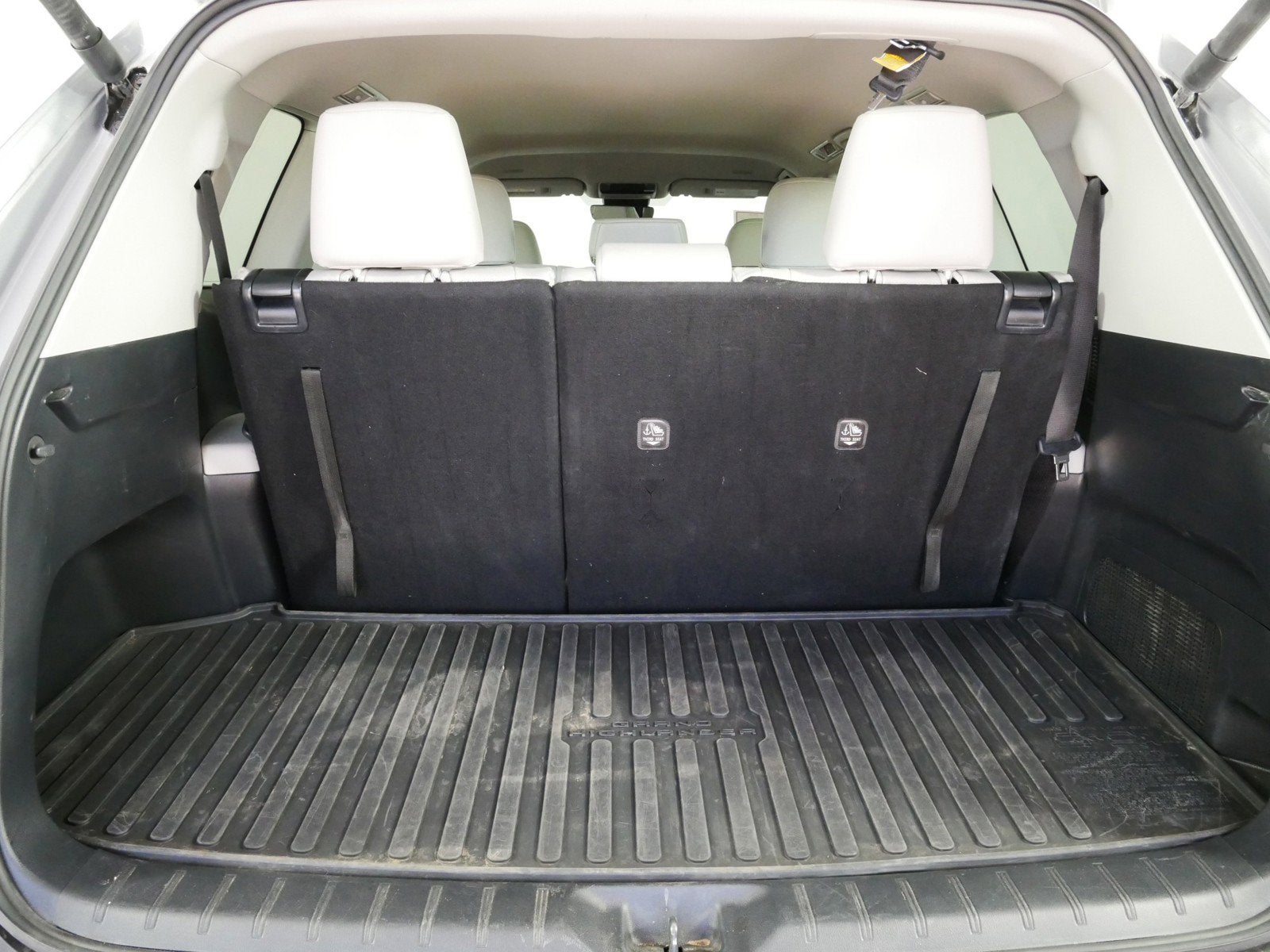 2025 Toyota Grand Highlander XLE *1-OWNER*