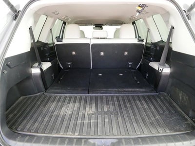 2025 Toyota Grand Highlander XLE *1-OWNER*