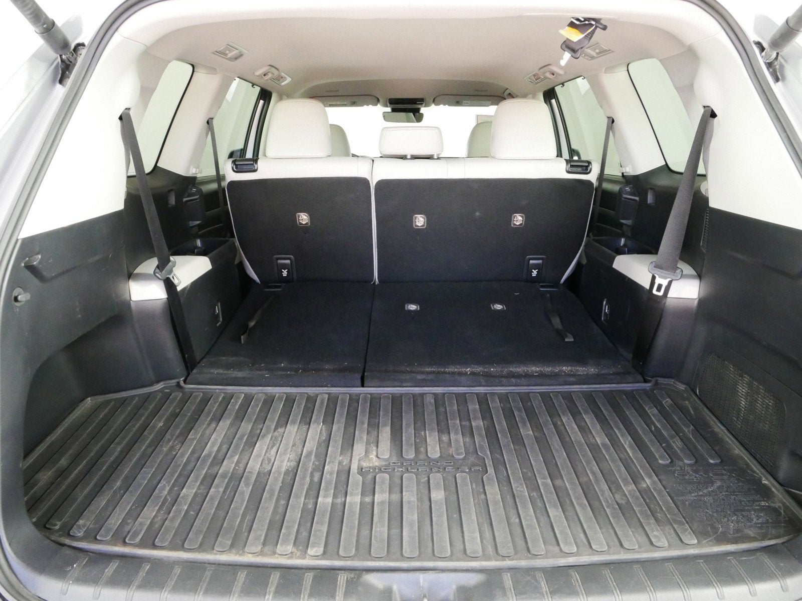 2025 Toyota Grand Highlander XLE *1-OWNER*