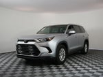 2025 Toyota Grand Highlander XLE *1-OWNER*