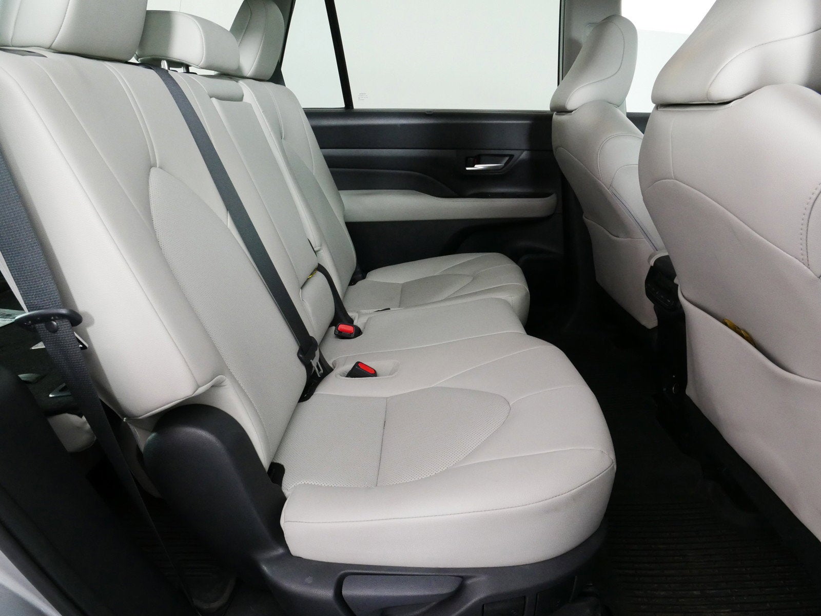 2025 Toyota Grand Highlander XLE *1-OWNER*