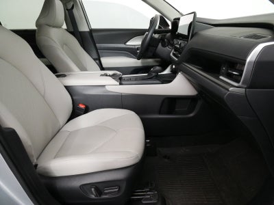 2025 Toyota Grand Highlander XLE *1-OWNER*