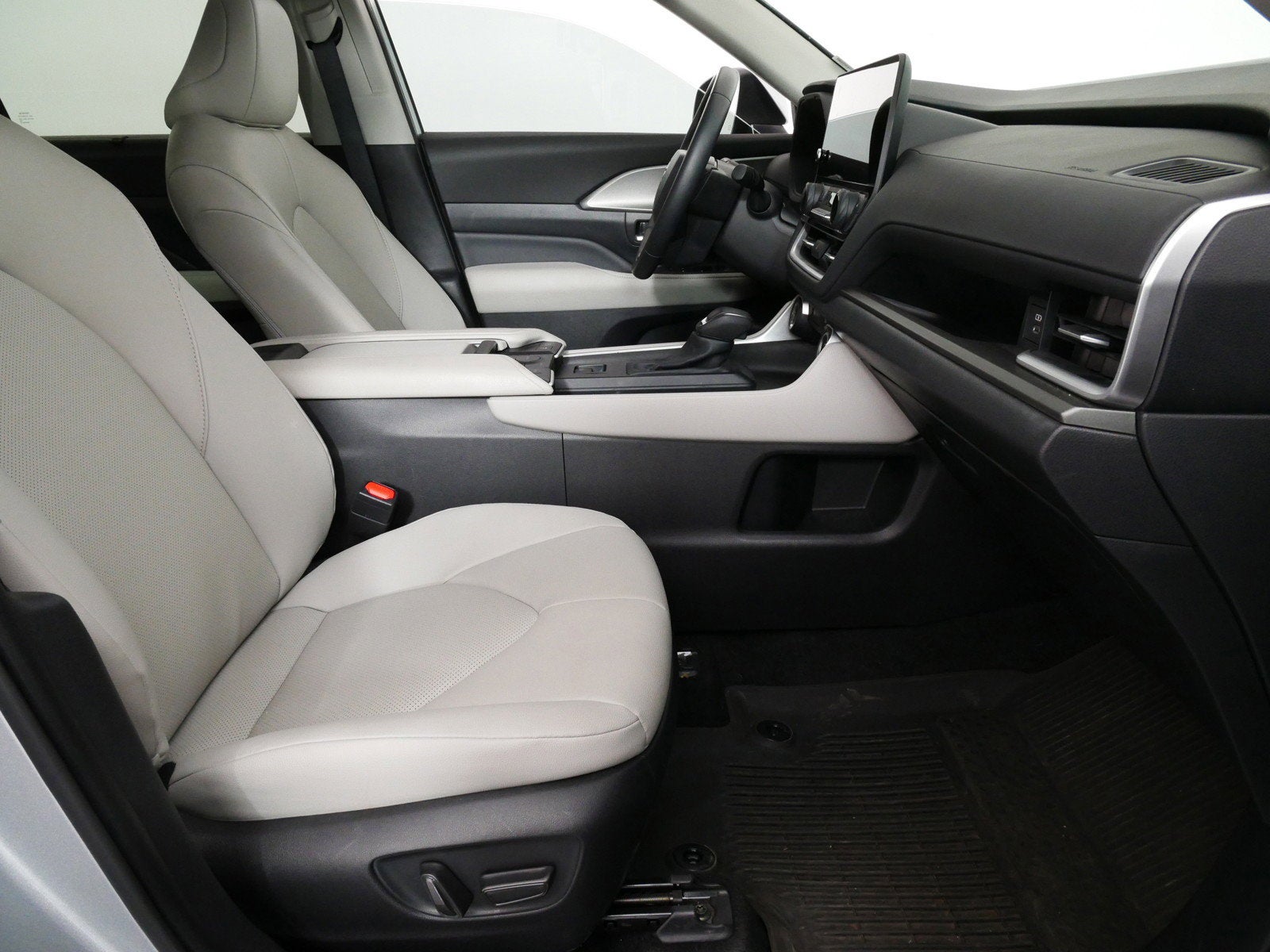 2025 Toyota Grand Highlander XLE *1-OWNER*
