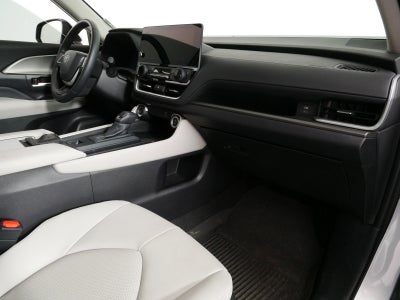 2025 Toyota Grand Highlander XLE *1-OWNER*