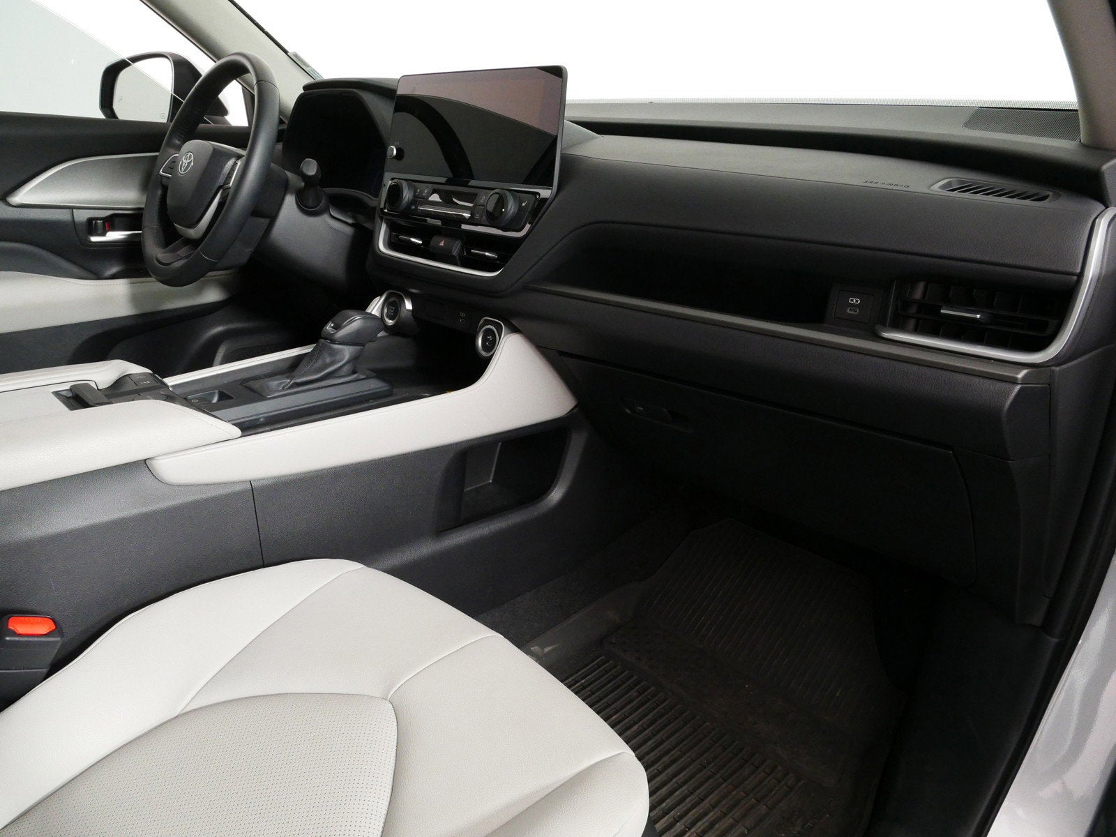 2025 Toyota Grand Highlander XLE *1-OWNER*