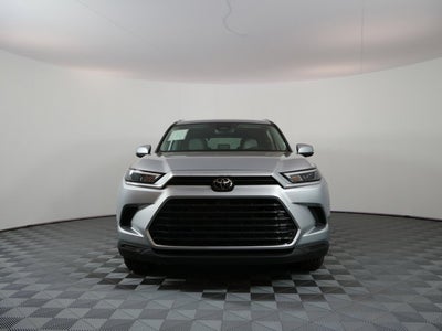 2025 Toyota Grand Highlander XLE *1-OWNER*