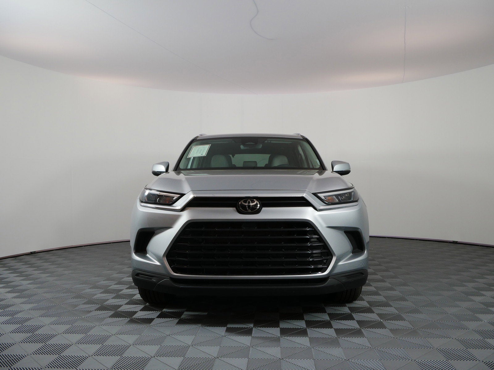 2025 Toyota Grand Highlander XLE *1-OWNER*