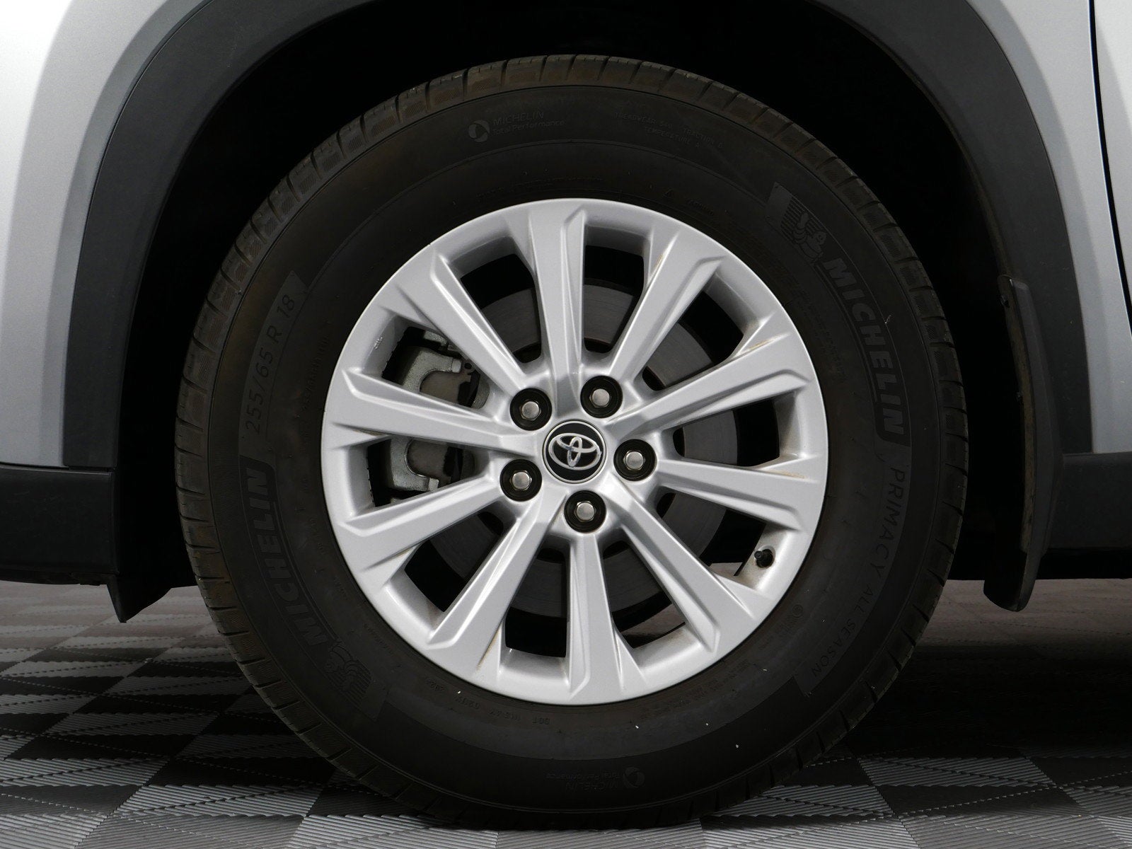 2025 Toyota Grand Highlander XLE *1-OWNER*